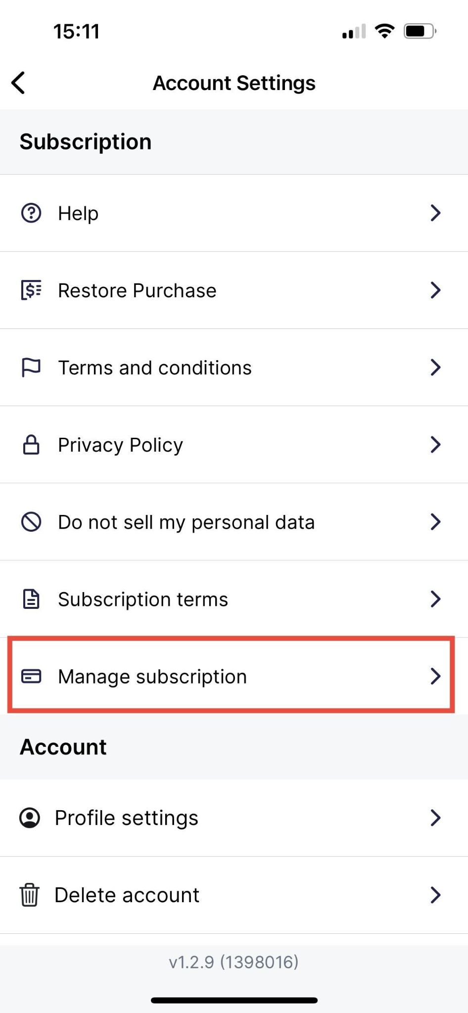 Subscription Terms — image 2